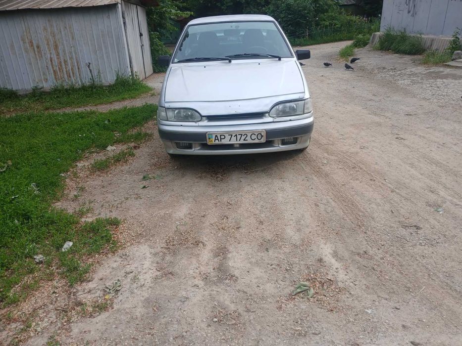Продам Ваз 2115 Запорожье