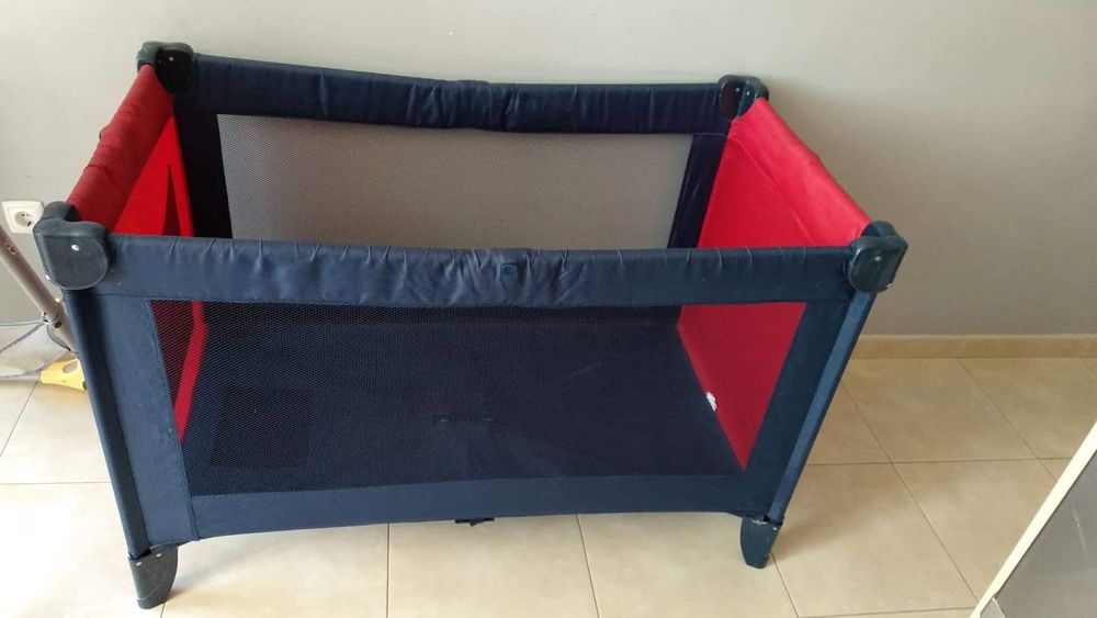 Parque para criança