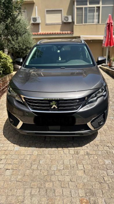 Peugeot 5008 130CV