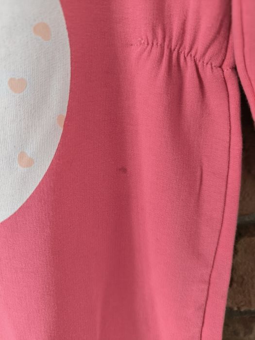 Świetne kombinezony pajacyki grubsze cienkie kombinezony pajacyki