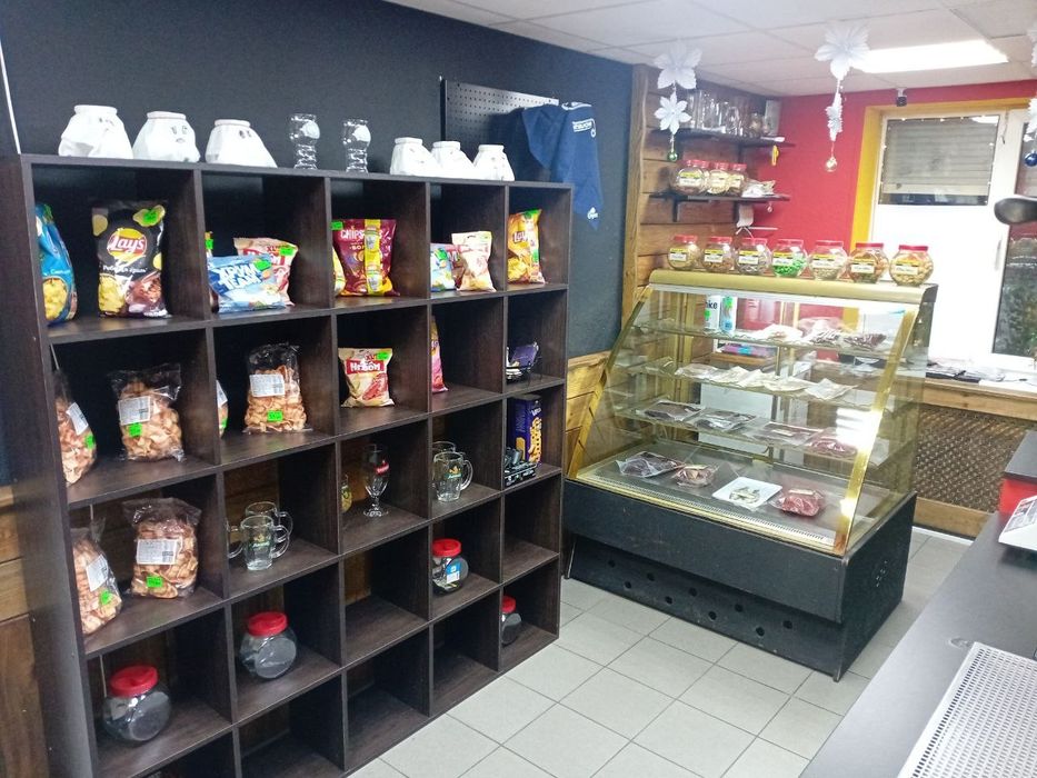 Продам готовий бізнес