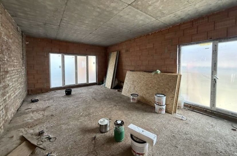 Продається 1 поверховий будинок в с. Великі Гаї