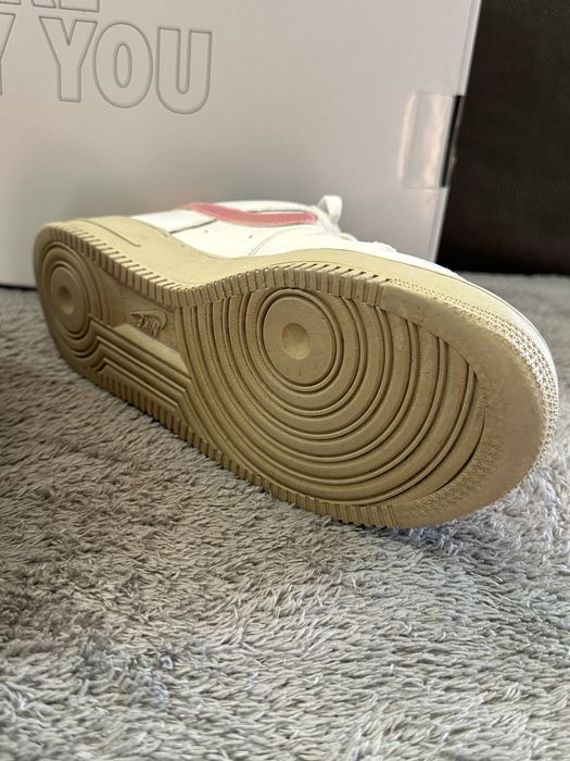 Damskie Nike Air Force 1