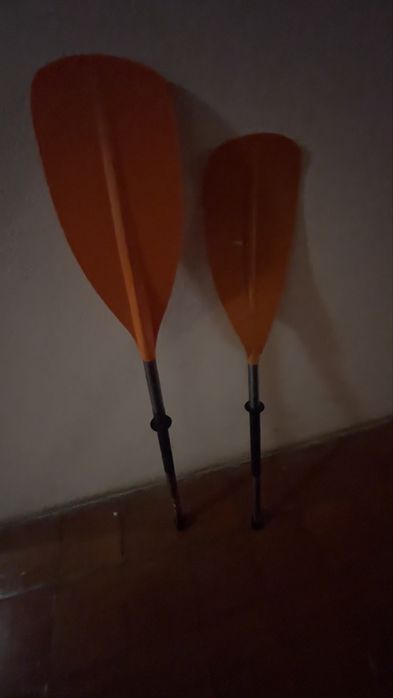 Kayak stearn insuflavel de 2 lugares