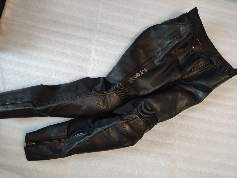 Женские мотоштаны Hein Gericke М