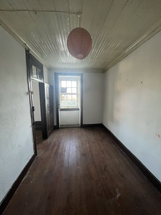 Casa Tradicional + Terreno