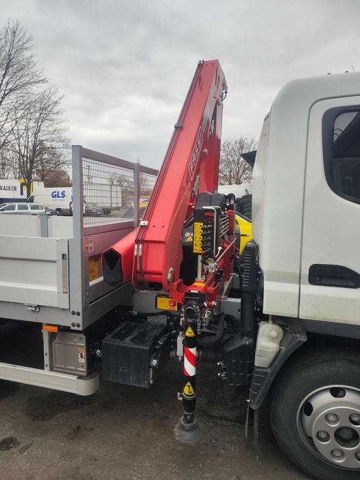 Badania dozorowe UDT, Remonty, Konserwacje, Serwis, itp.