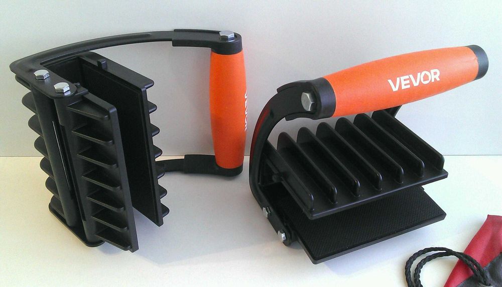 Goldblatt Panel Carrier