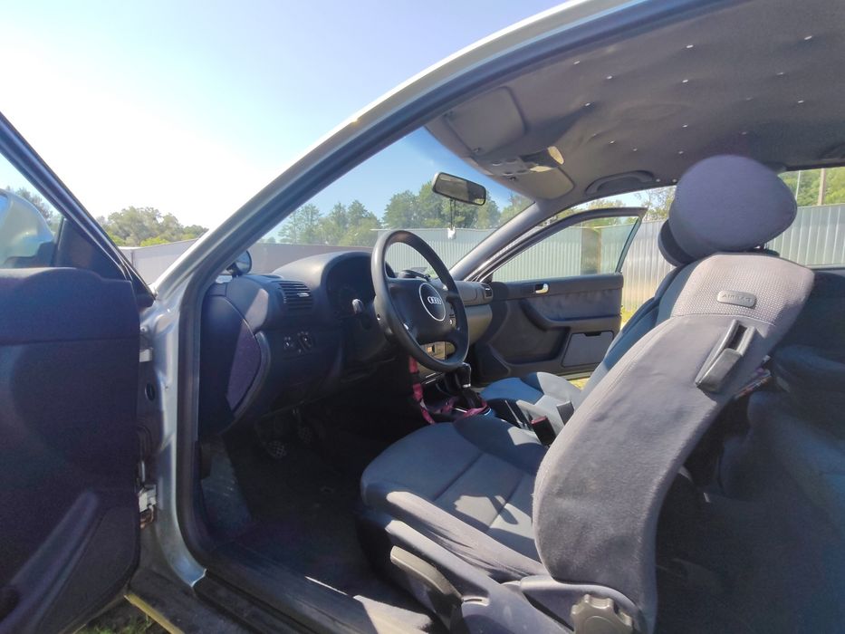 Sprzedam audi A3 8l
