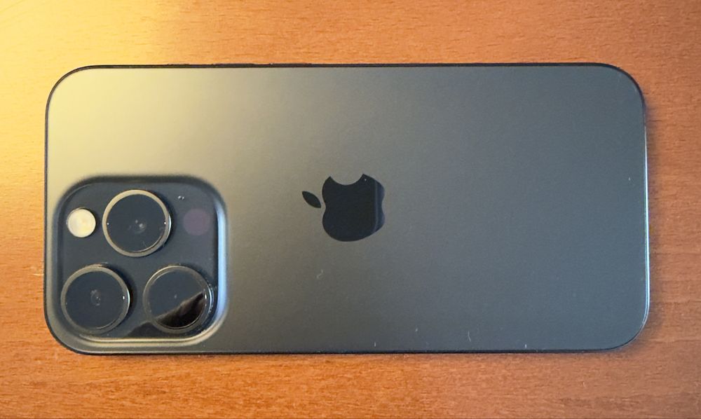 Iphone 15 Pro - 128 gb