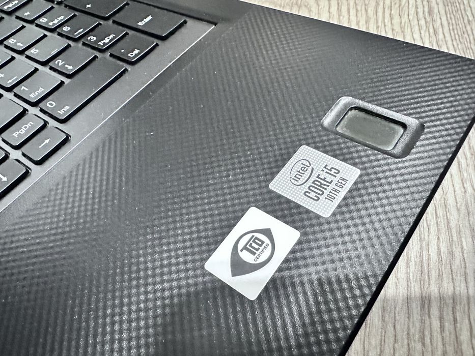 Licebook fujitsu E5510M Intel Core i5-10210U