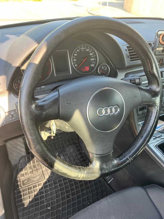 Audi A4 B6 1.9 TDI Sport 2002 130 CV