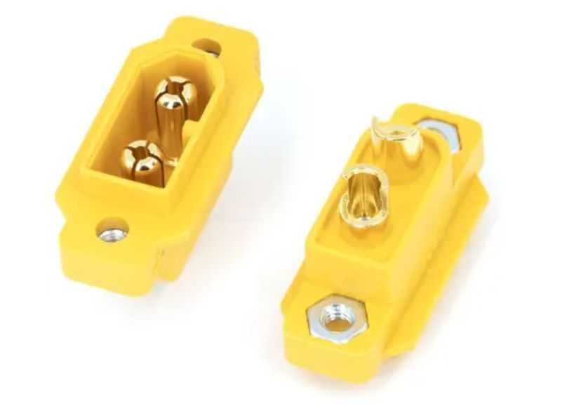 Connector Amass конектор тато, конектори мама