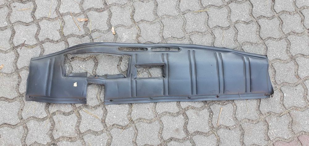 Fiat 126p wykładzina, szyby, części maluch elegant