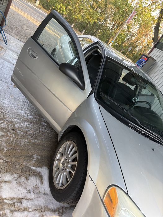 Продам автомобиль CHRYSLER