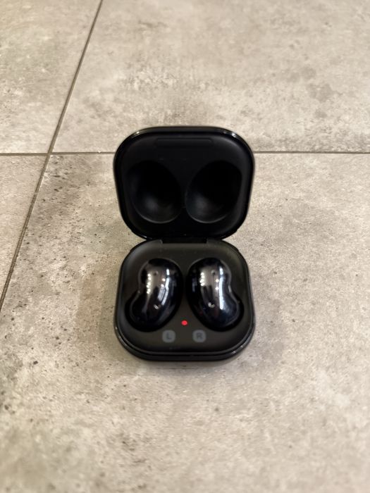 Samsung Buds Live 2.ª geração