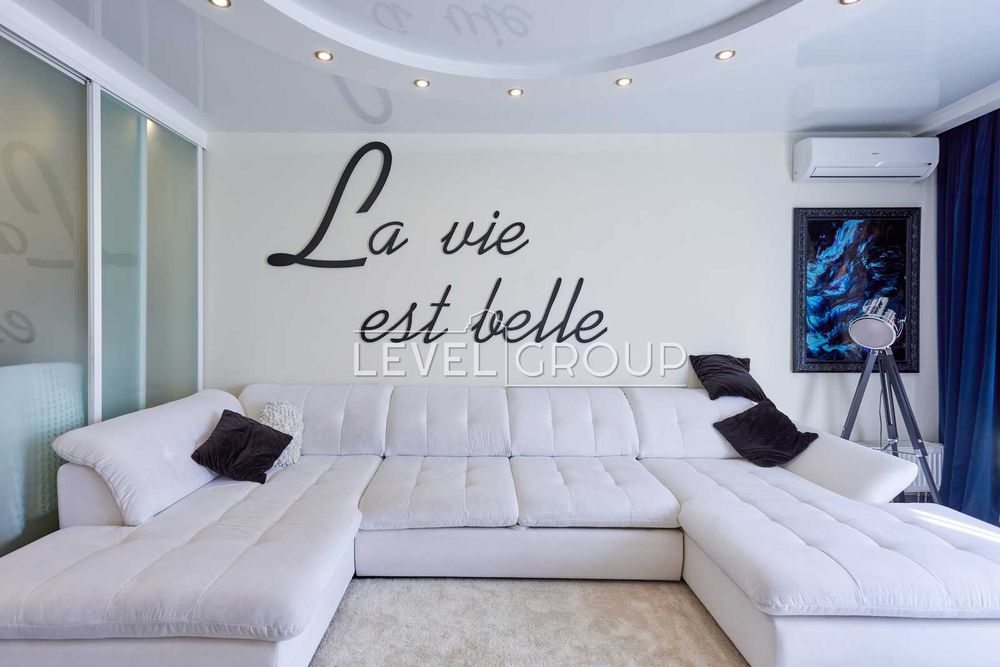 1-кімнатна квартира за адресою вул. Пр Соборності (площа 50 м²) - Atlanta.ua - фото 3