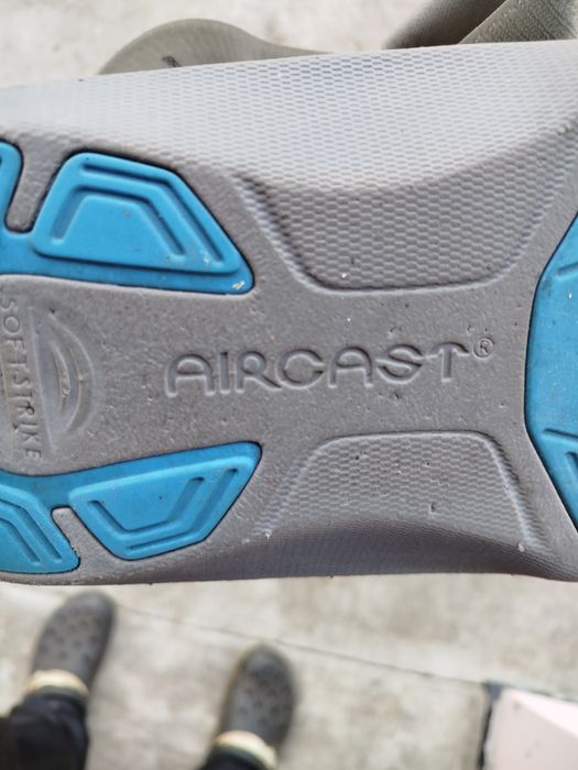 Ортез AIRCAST medium