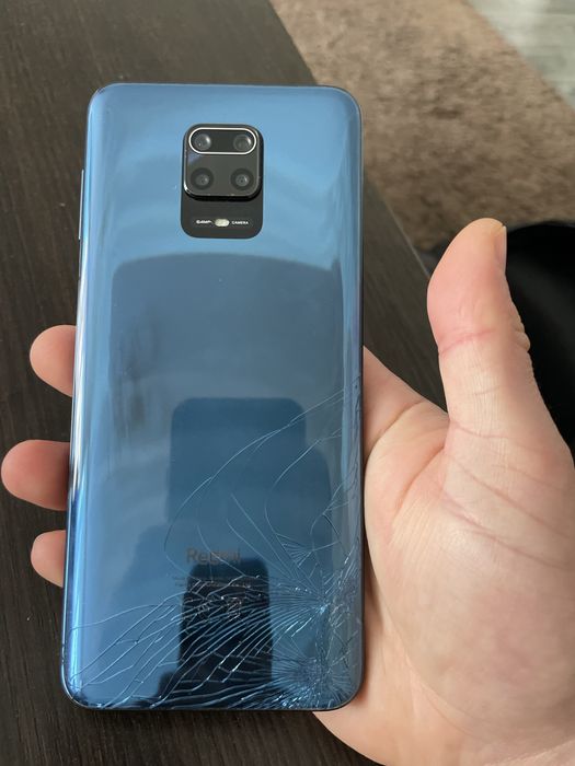 Xiaomi note 9 pro 6/128