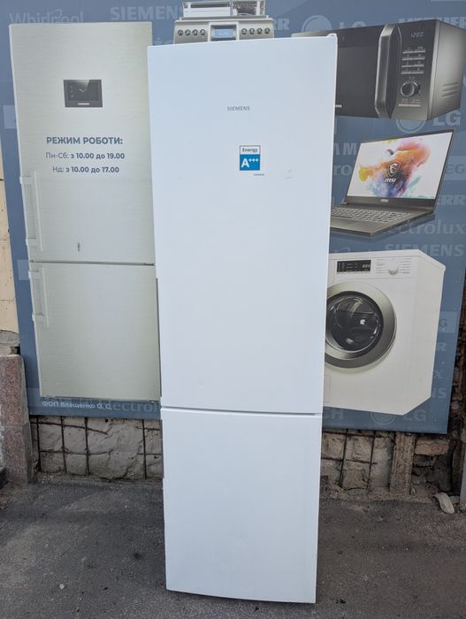 Холодильник Siemens 2m/Гарантия\Сервис/Доставка