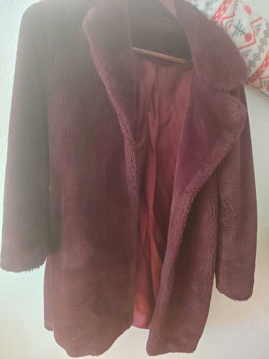 Casacos de Inverno Morgan