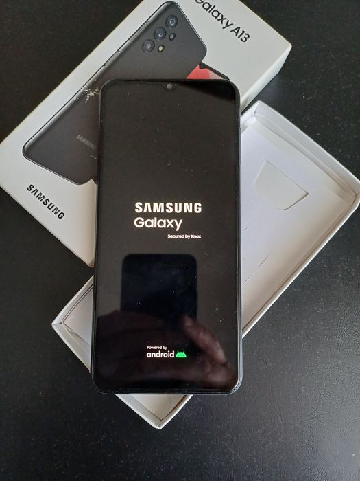 Samsung Galaxy A13