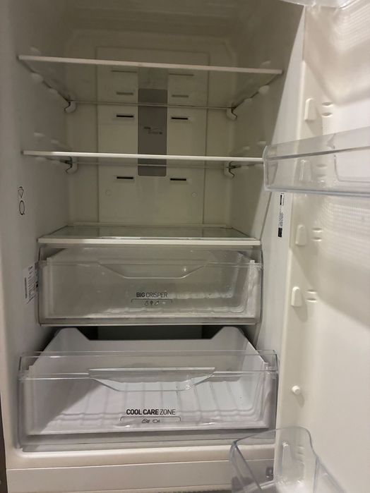 Frigorífico Indesit