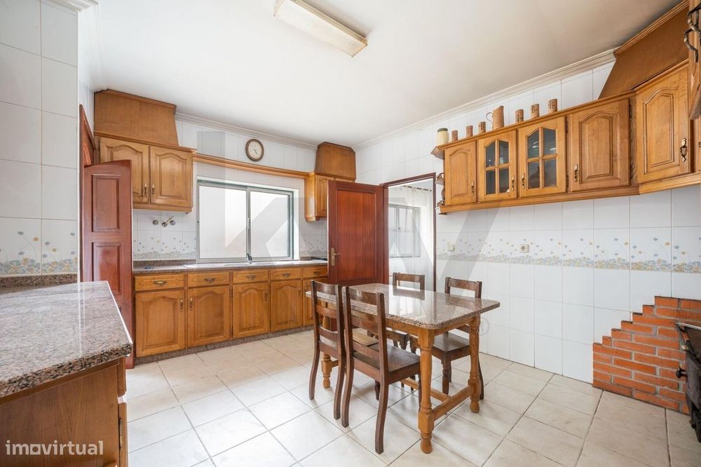 Moradia T2+1 em Unhais-o-Velho, Pampilhosa da Serra