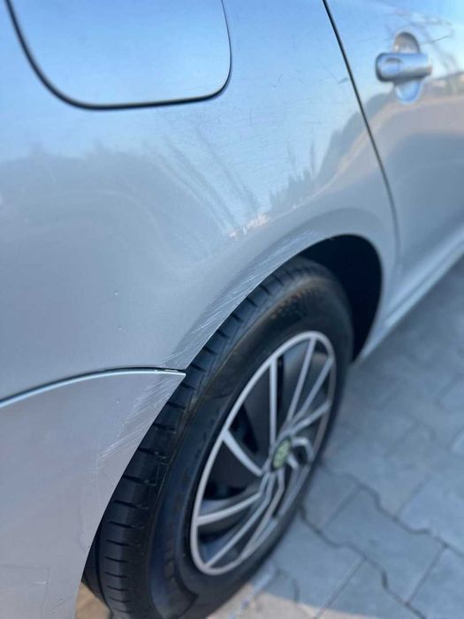 Продам Golf V 1.4 TSI