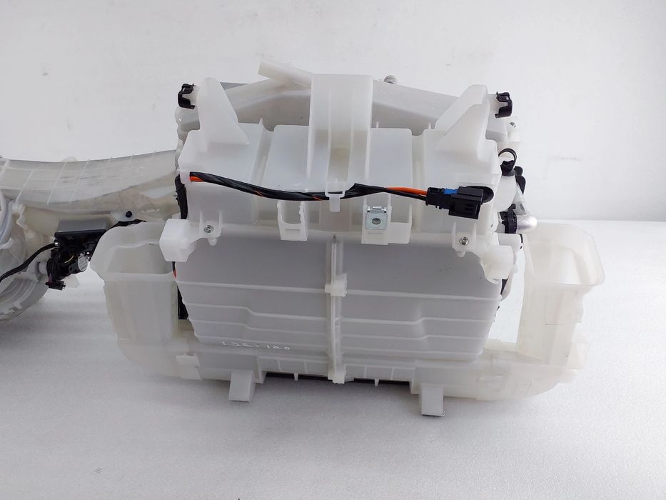 Chauffage / sofagem completa PEUGEOT Partner (K9)