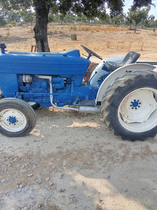 Vendo alfaia agrícola