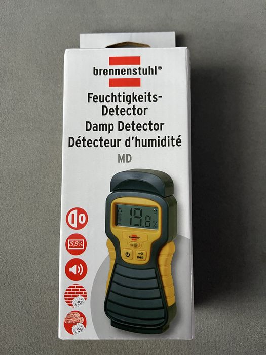 Miernik wilgotności Brennenstuhl MD-Nowe#11