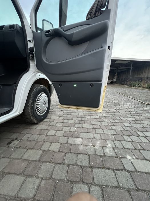 Продам Mercedes Sprinter 903 2.7 CDI