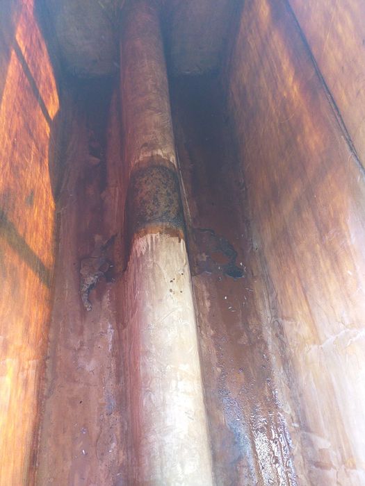 Оприскувач причіпний