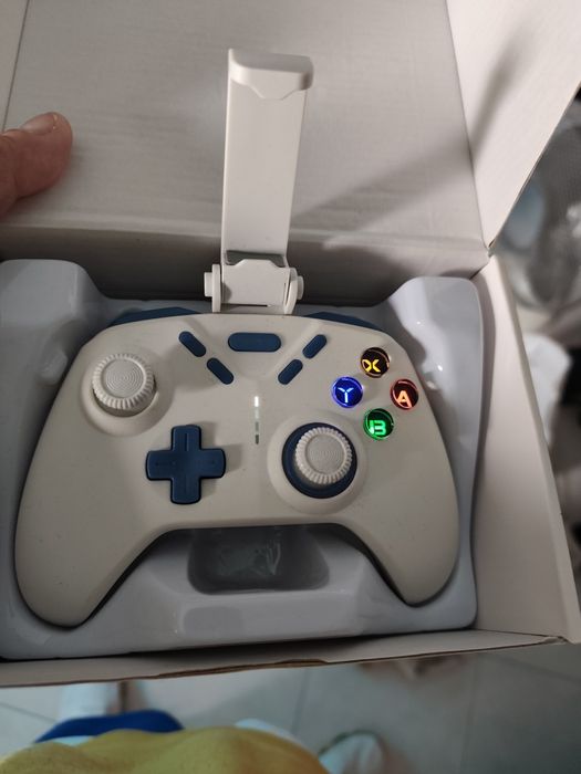 Comando Vermilion S820