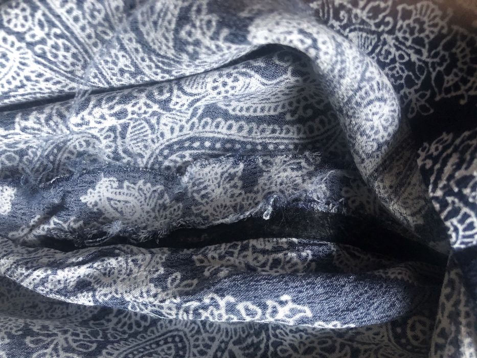 Sukienka wzór Lindex