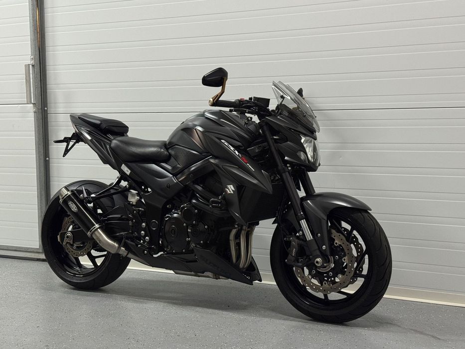 Suzuki