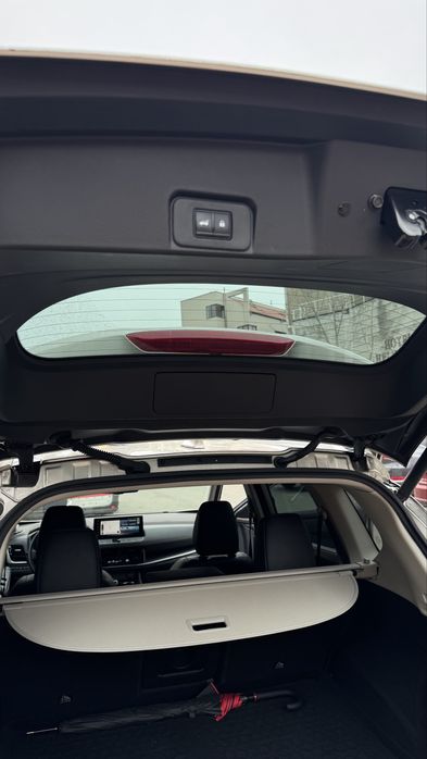 Продам Nissan Xtrail