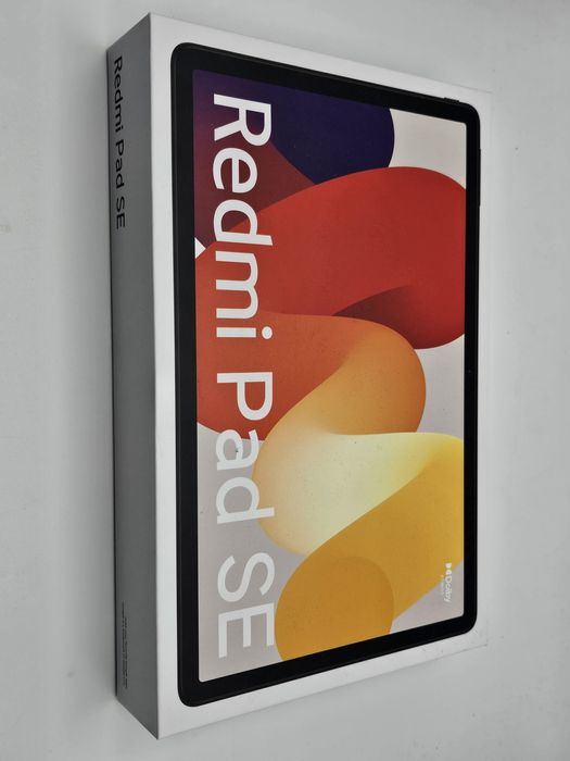 Tablet Redmi Pad SE 8/256 GB