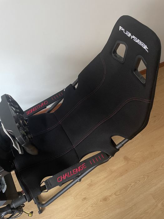 Playsear challenge