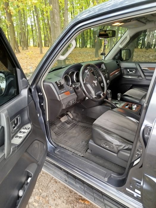 Міцубісі Паджеро Вагон 2008 р