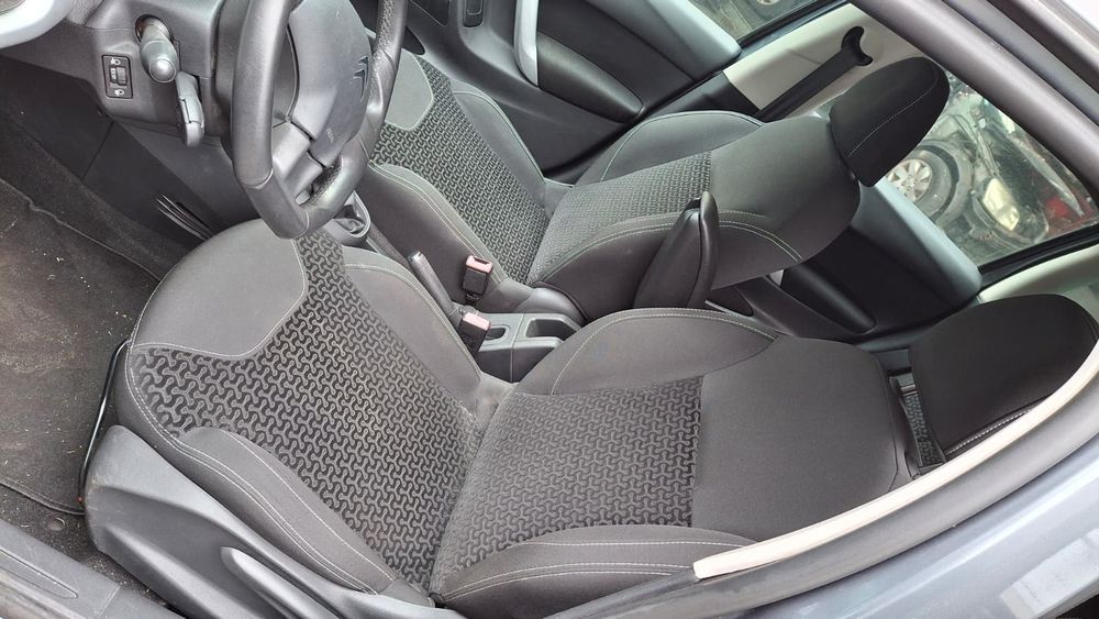 Citroen c3 1.4vti 95cv ano 2012 ref:8FP