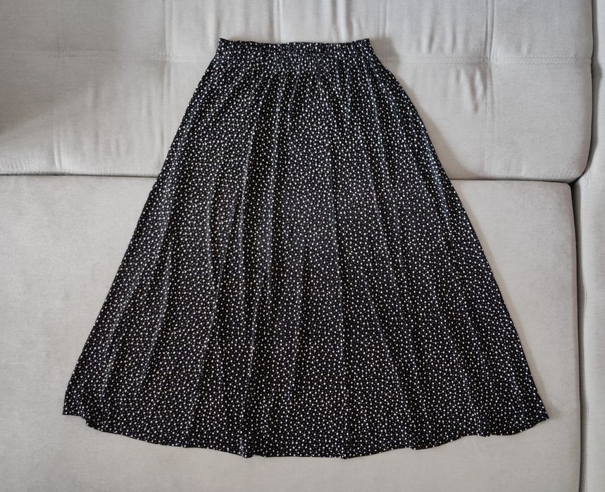 Trzy częściowa - sukienka/komplet damski XXL