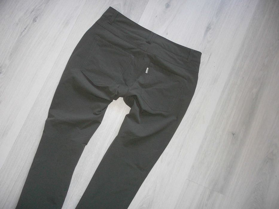 Haglofs Trekkings Pants Damskie Spodnie Trekkingowe 38