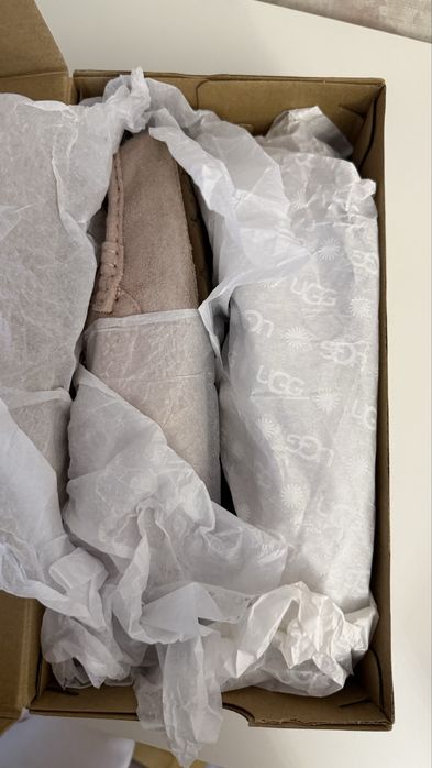 Ugg оригінал 8 розмір