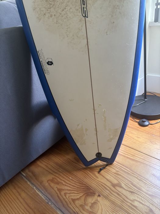 Prancha surf 7’ 39L