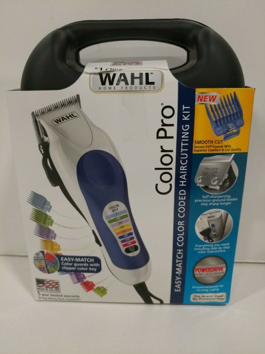 wahl color pro ireland