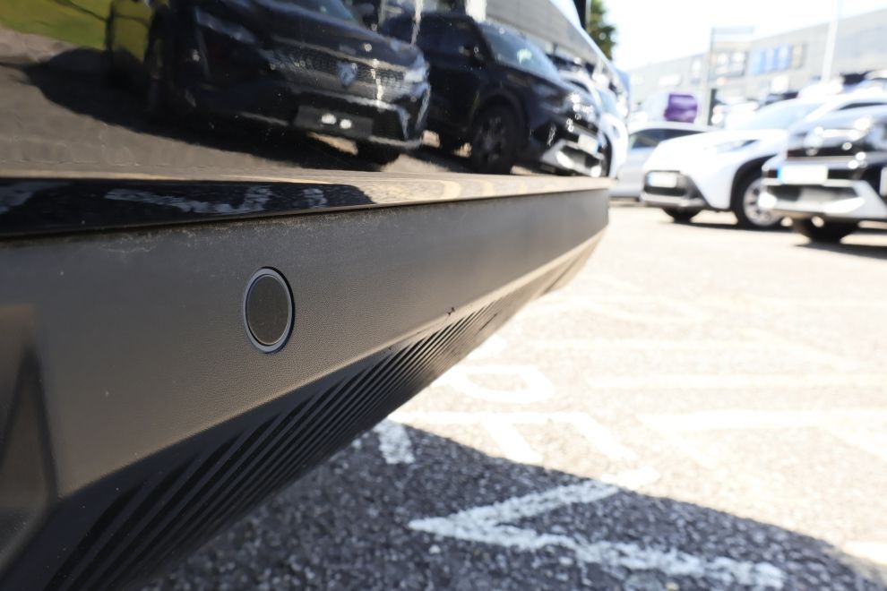 Citroën C5 Aircross 1.2 Hybrid Plus e-DSC6