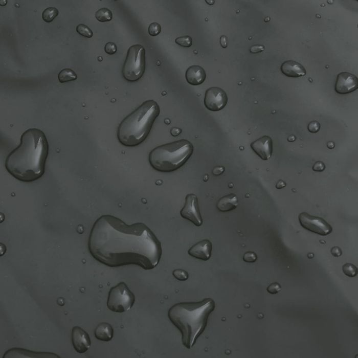 Vidaxl Spodniobuty Wędkarskie Z Paskiem, Wysokie, Ciemnozielone, 38