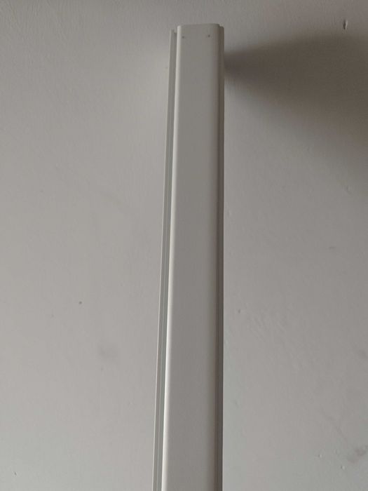 szynoprzewód 3 fazowy 2,5m , złączki i uchwyty